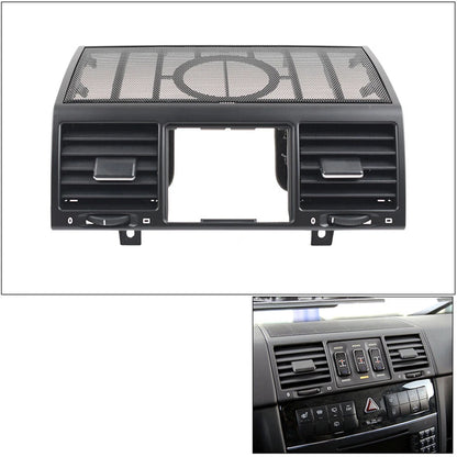 Dashboard Speaker Air Vent Grille for Mercedes-Benz G-Class (2004-2012)