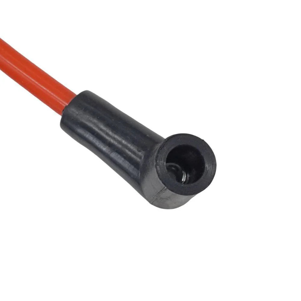Spark Plug 4" Wire for Johnson Evinrude 115-140HP (115-130)