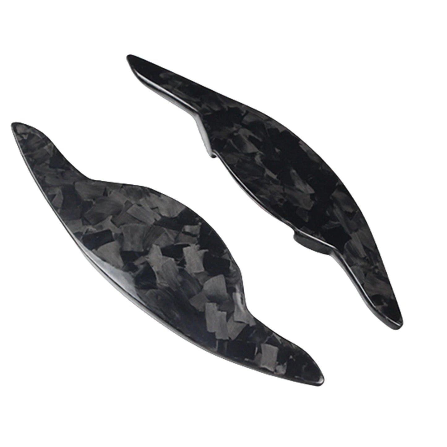 Steering Wheel Shift Paddle Extensions for Infiniti Q50 Q60 (2014-2023)