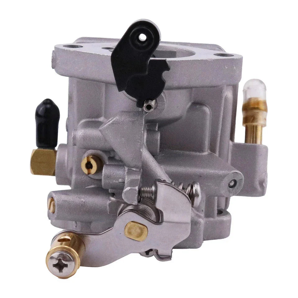 Carburetor Assembly for YAMAHA 4HP 4-Stroke Outboard