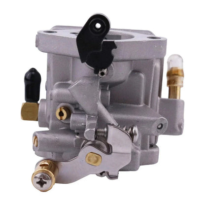 Carburetor Assembly for YAMAHA 4HP 4-Stroke Outboard