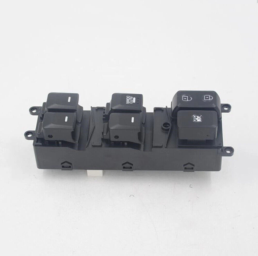 Power Window Control Switch for Kia Forte Cerato K3 (2014-2018)