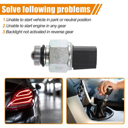 Back-up Lamp Switch for Ford Mondeo Mk3 (2000)