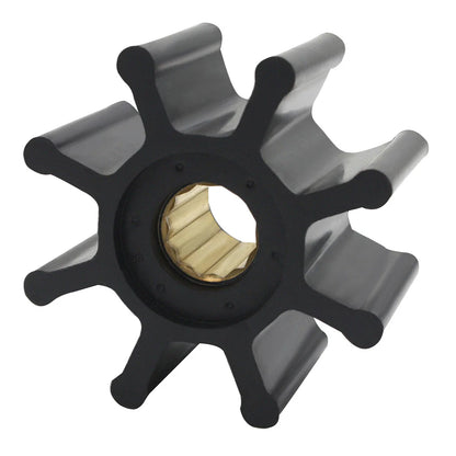 Jabsco Raw Sea Water Pump Neoprene Impeller Kit for Various Models