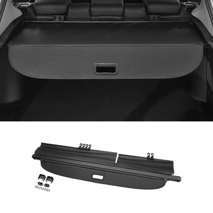Car Trunk Retractable Cargo Cover for Ford Edge (2010-2014)