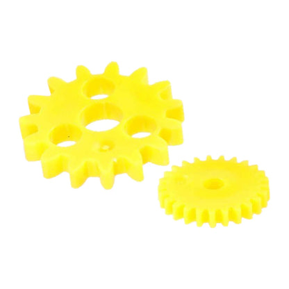 Odometer Speedometer Gear & Sun Cog Set for Holden Commodore (VN-VS)