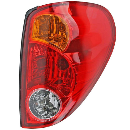 Left & Right Tail Lamps for Mitsubishi Triton (2005-2014)