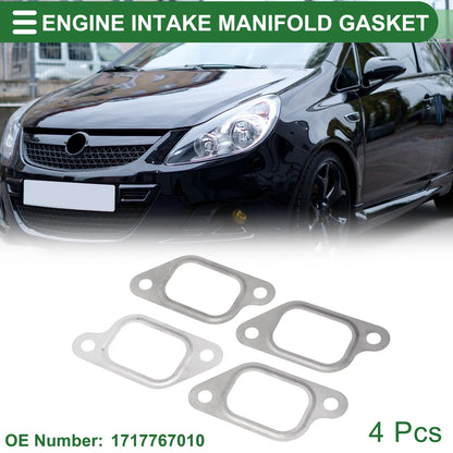 Engine Intake Manifold Gasket for Toyota Prado (2002-2010)