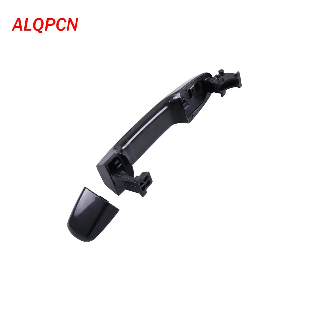 Outside Door Handle Rear Left for 2012-2017 Toyota Camry
