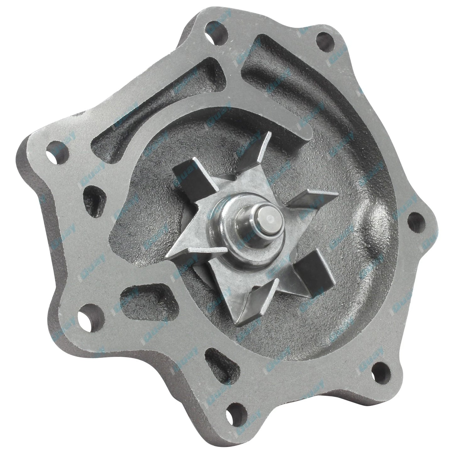 Water Pump for Nissan Civillian W40 W41 TD42 4.2L Diesel Engine 1991 to 2002 Bus