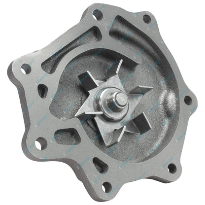 Water Pump for Nissan Civillian W40 W41 TD42 4.2L Diesel Engine 1991 to 2002 Bus
