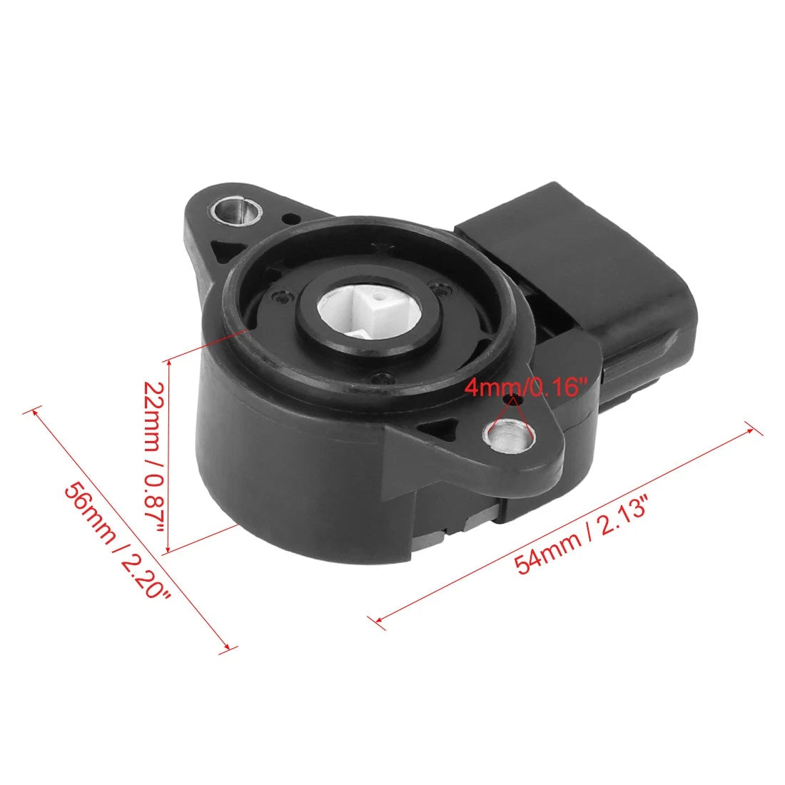 Throttle Position Sensor for Toyota Altezza
