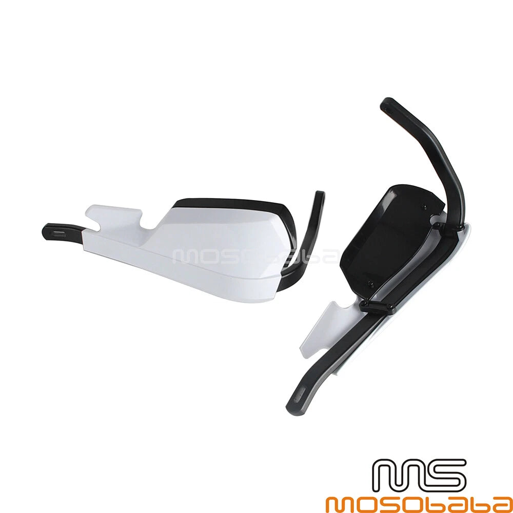 Handguard Wind Deflector Shield for Harley Pan America 1250 (2021)