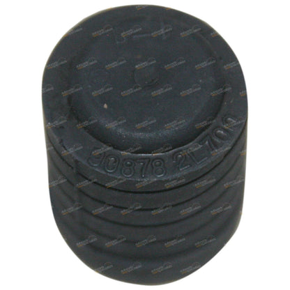 2x Bonnet Adjusting Bumper Rubber Stops for Patrol GU Y61 4x4 Wagon Ute