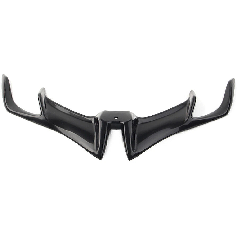 Front Fairing Winglet Cover for Yamaha R15 V3 (2017-2020)