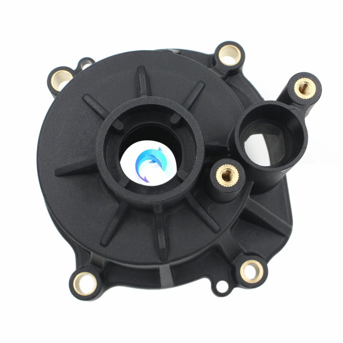 Water Pump Impeller Repair Kit for JOHNSON/EVINRUDE 85-300HP V4/V6/V8