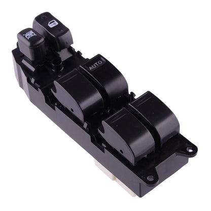 Driver Side Master Power Window Switch for Land Cruiser 100 Series (1998-2007)