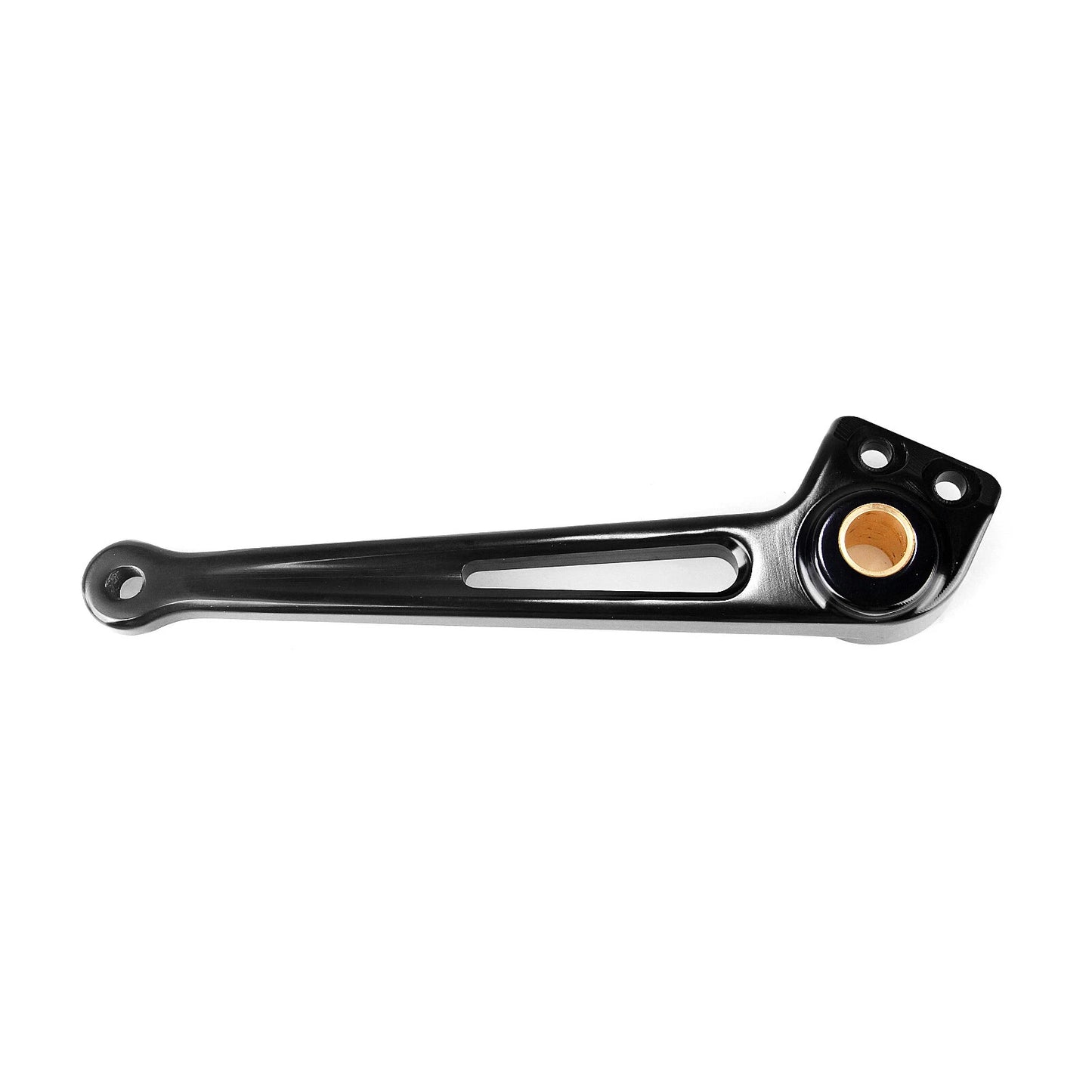 Black Brake Arm Shift Lever Peg for Harley Softail (2018-2023)