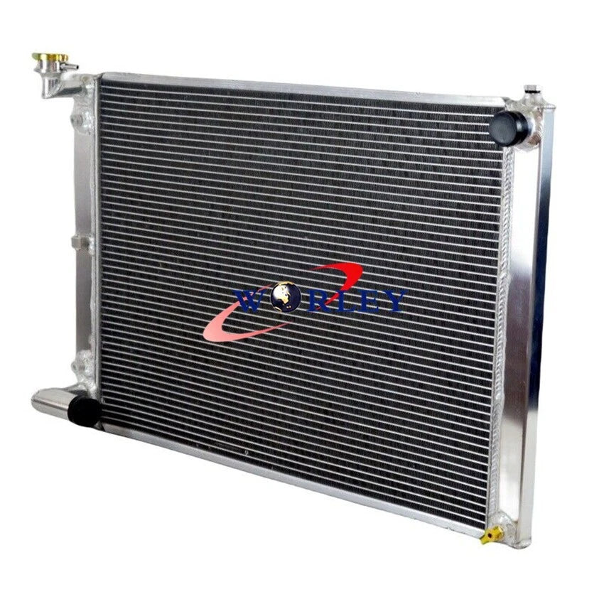 Aluminium Radiator for LEXUS RX RX330 3.3L 6cyl (2003-2005)