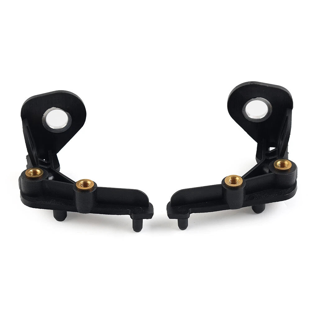 Fender Support Bracket for Jaguar XE (2016-2020)
