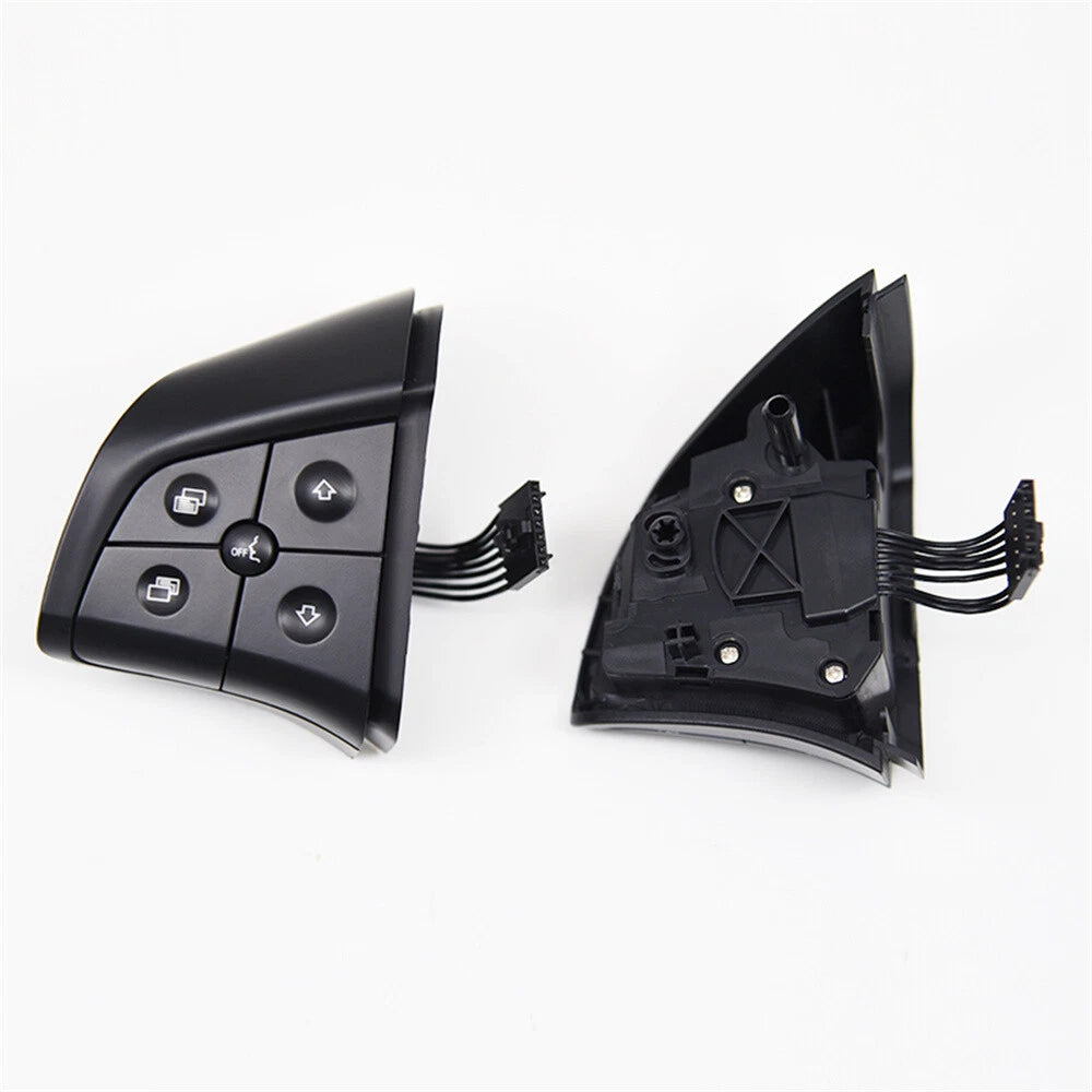 Steering Wheel Control Switch for Benz W164 W251 W245 ML GL R Class (2006-2012)