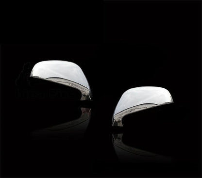 Chrome Side Door Mirror Covers for Lexus RX RX350 (2012-2015)