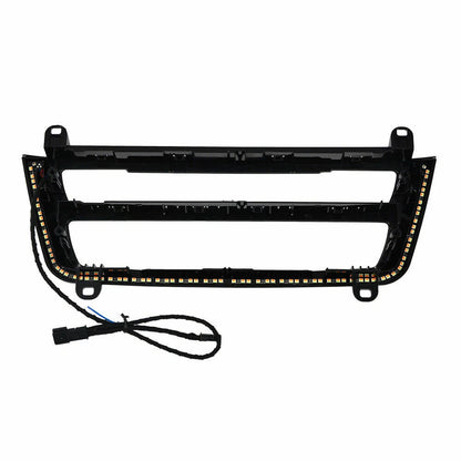 LED Dashboard A/C Panel Light for BMW 3 4 Series (2013-2020)