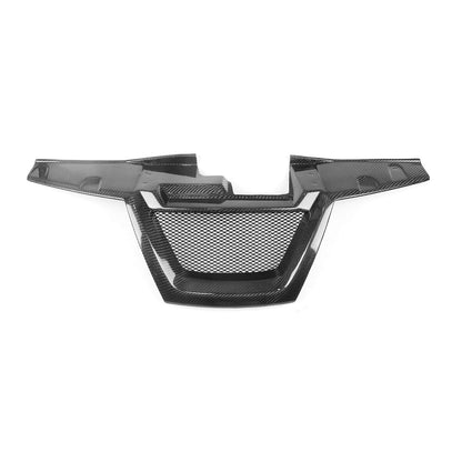 Front Bumper Grille Mesh Cover for Nissan Juke (2011-2014)