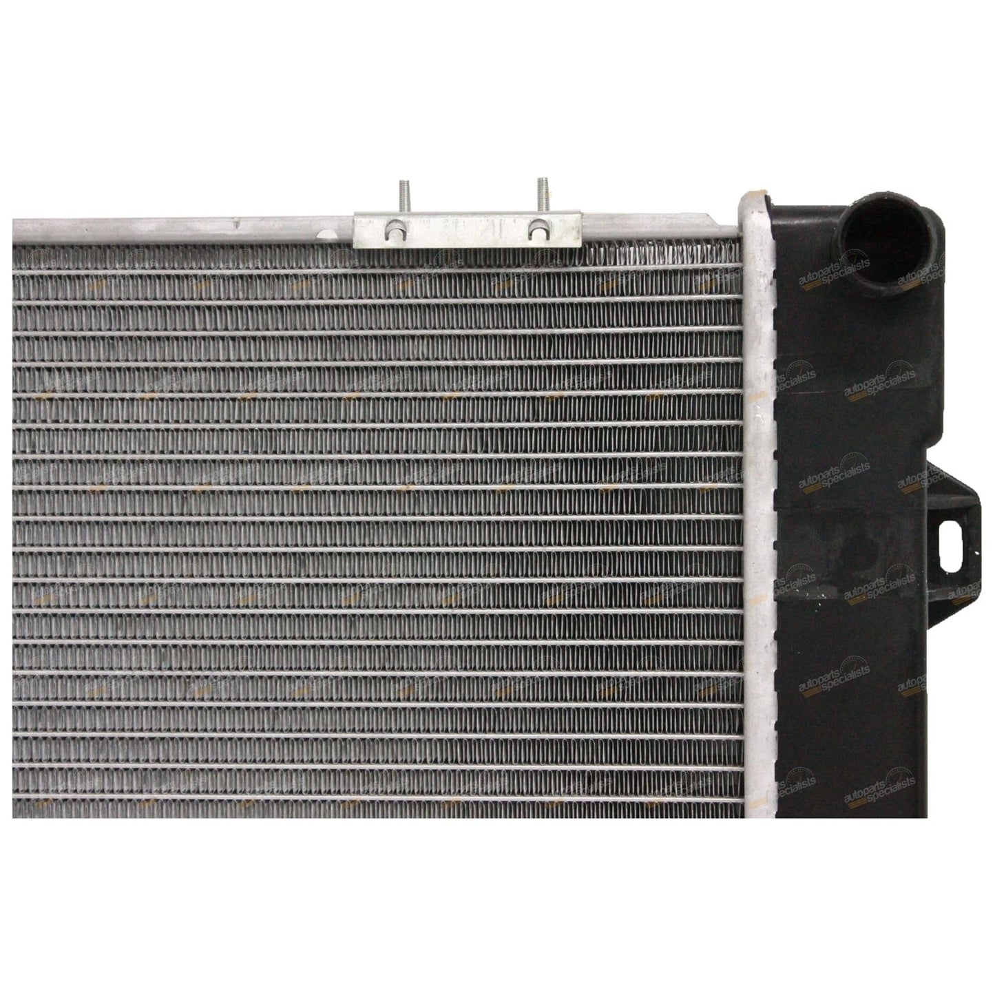 Radiator 4.0L Auto/Manual for Jeep Grand Cherokee ZG (1996 - 1999)