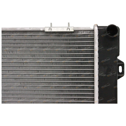 Radiator 4.0L Auto/Manual for Jeep Grand Cherokee ZG (1996 - 1999)