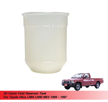 Clutch Fluid Reservoir for Toyota Hilux MK3 (1989-1997)