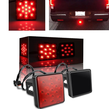 LED Brake Light for Red Shell Trailer