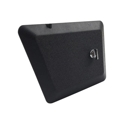 Left Fairing Pocket Hard Lid Cover for Honda Goldwing 1500 (1988-2000)