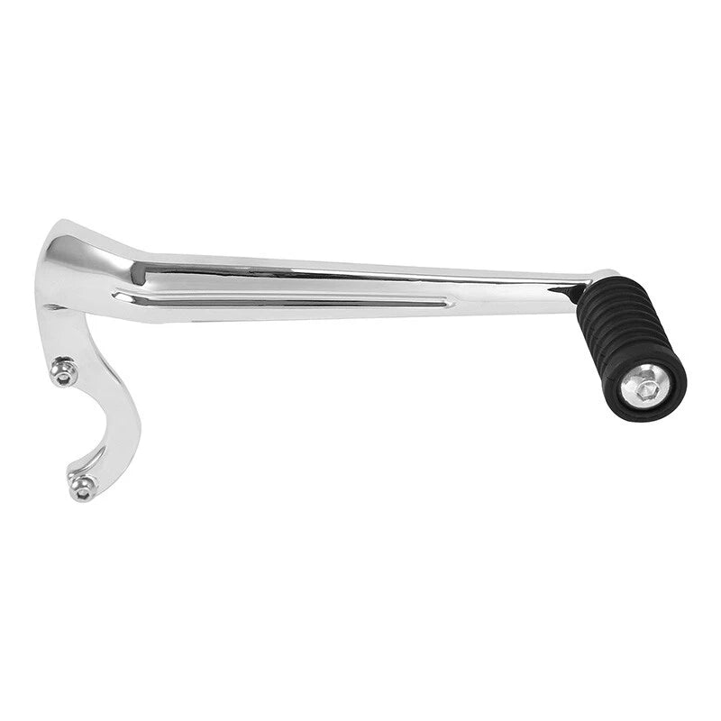 Chrome Heel Shifter for Indian Chieftain, Roadmaster Elite (2014-2020)