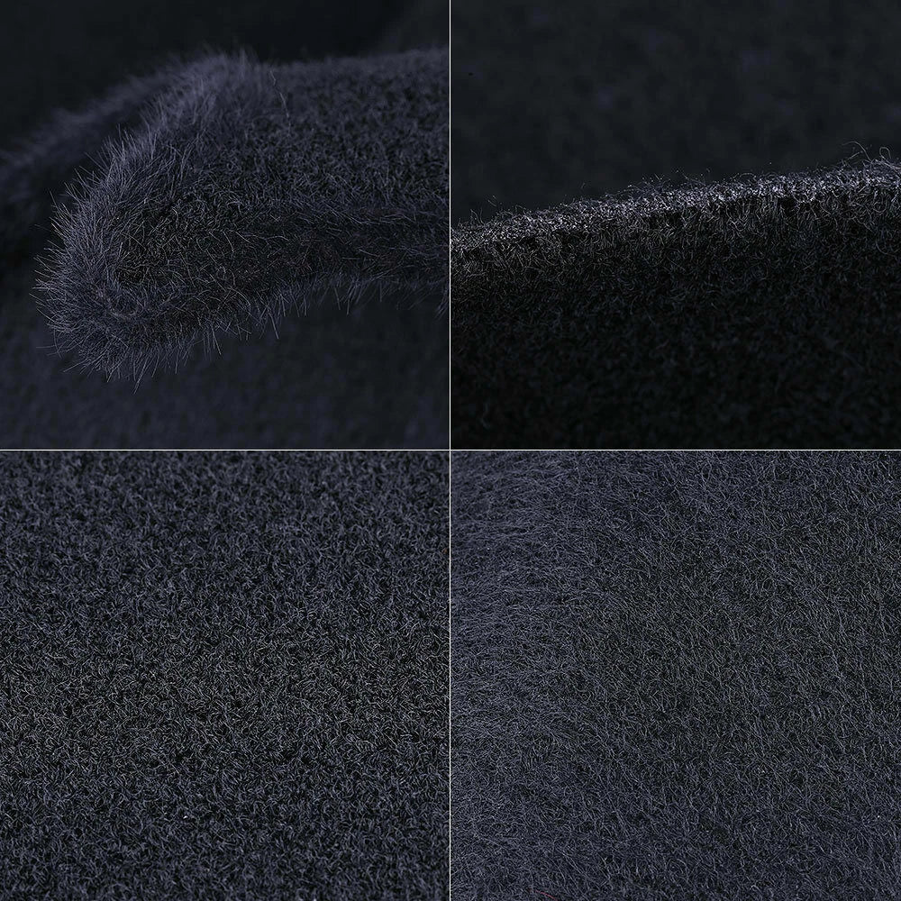 Dashboard Cover for Kia Sportage R (2011-2015)
