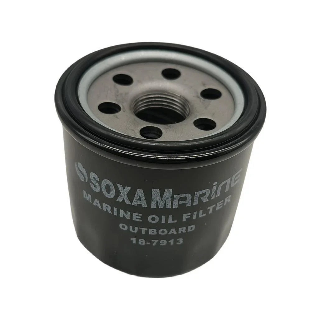 Maintenance Service Kit for Honda Outboard 25HP 30HP
