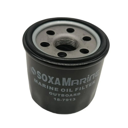 Maintenance Service Kit for Honda Outboard 25HP 30HP