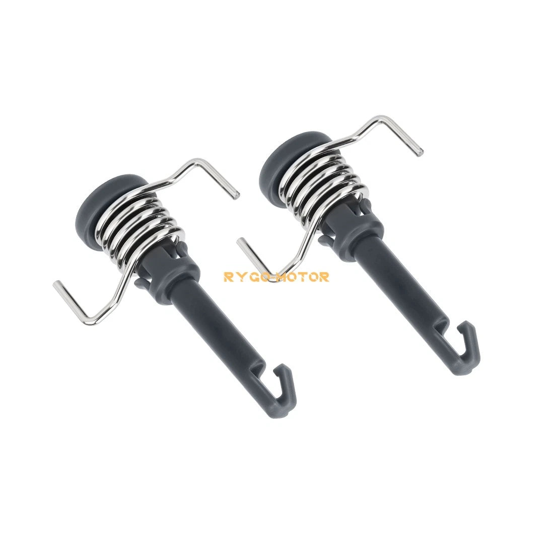 Hinge Pin Spring for Yamaha Waverunner GP1300R GP800R VXR VXS VX V1