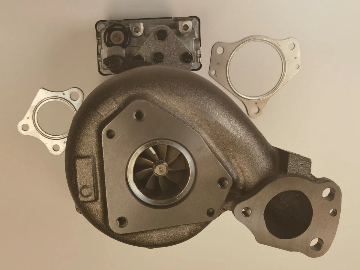 Turbocharger for Mercedes-Benz E350 GL350 ML350 E320 GL320 ML320 3.0 (2006-2012)