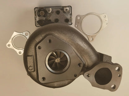 Turbocharger for Mercedes-Benz E350 GL350 ML350 E320 GL320 ML320 3.0 (2006-2012)