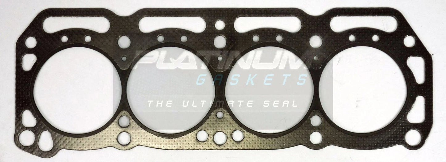 CYLINDER HEAD GASKET for Nissan Pulsar N10 Sunny B310 1.4L A14 1.5L A15 (1978–1981)