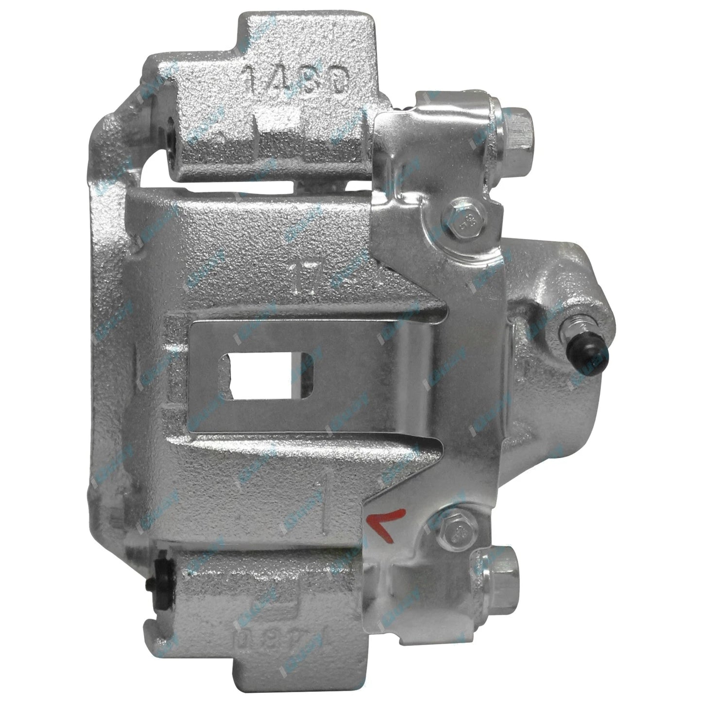 Rear RH Disc Brake Caliper Assembly for Landcruiser FZJ105 HZJ105R (1998-2007)