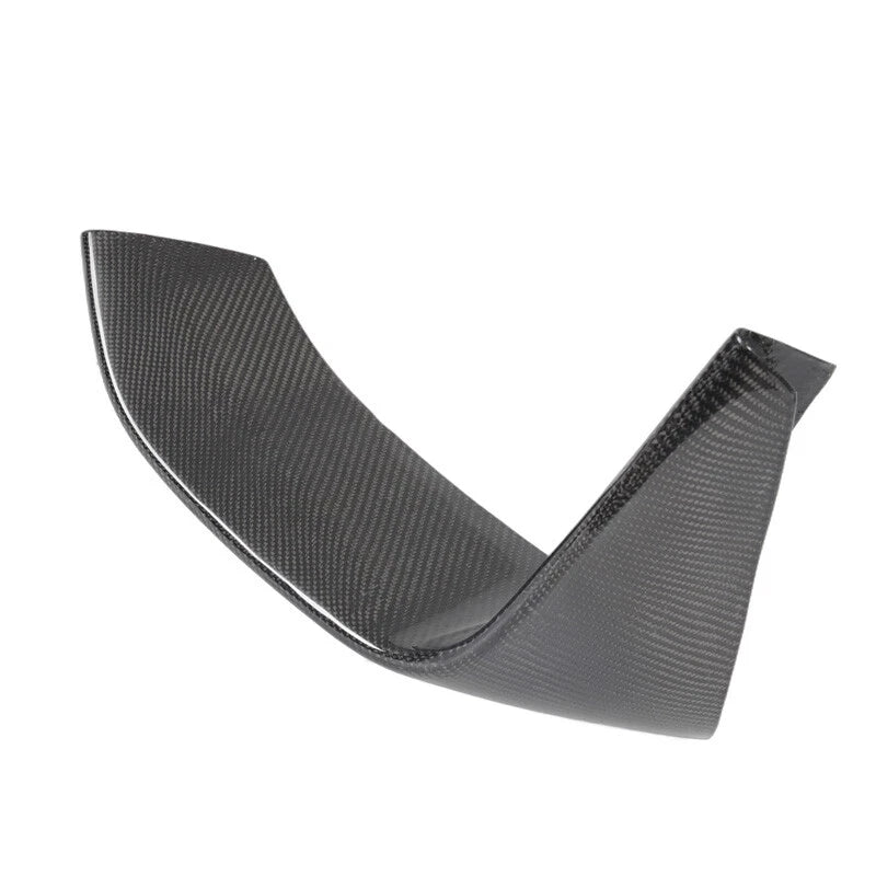 Real Carbon Front Bumper Splitters for BMW F80 M3 F82 F83 M4 (2015-2019)