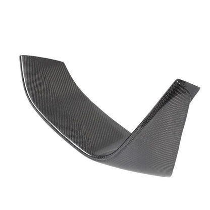 Real Carbon Front Bumper Splitters for BMW F80 M3 F82 F83 M4 (2015-2019)