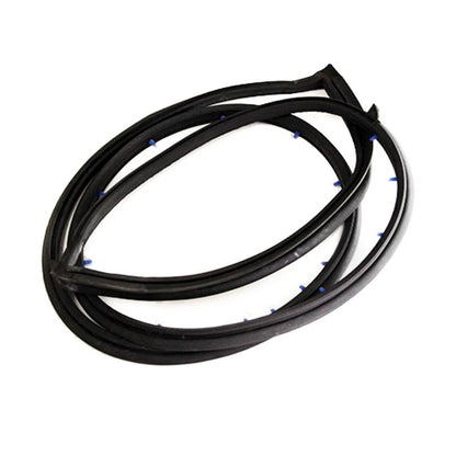 Rubber Weatherstrip Belt Door Seal Set Fits Mitsubishi Triton L200 1986-96 D09