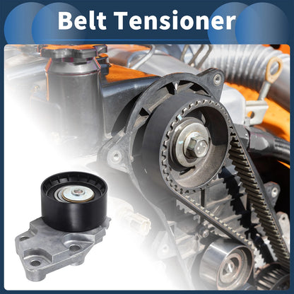 Belt Tensioner 1 Pcs for Buick Excelle (2003–2013)