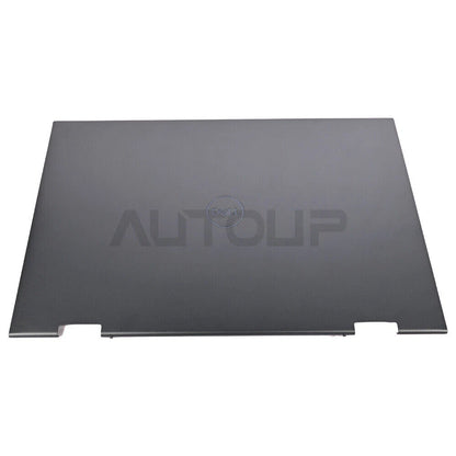LCD Rear Back Cover Top Case for Dell Inspiron 5410 5415 7415 2-in-1
