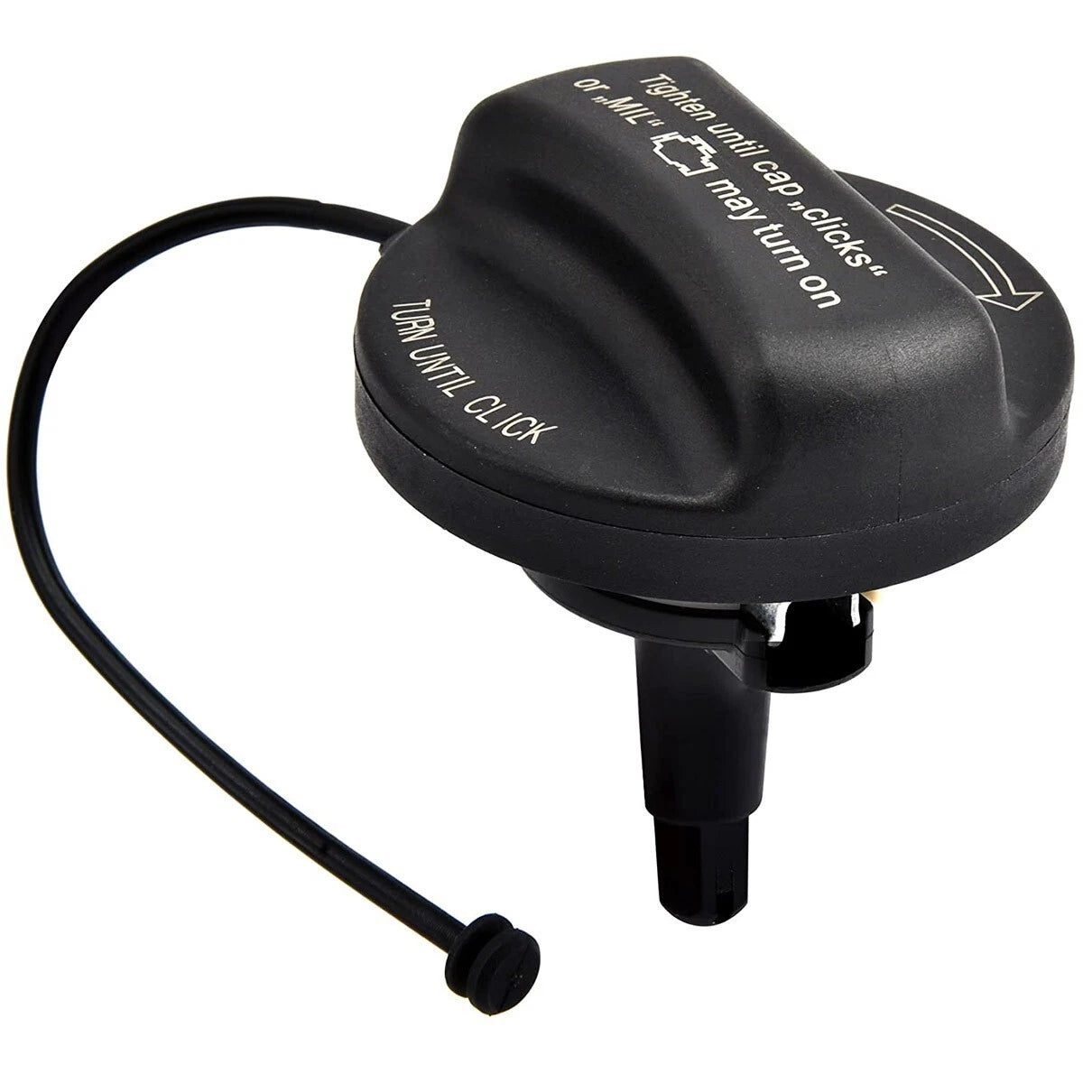 Gas Cap for BMW E39 E46 E60 E90 X1 X3 X5 MINI (1995-2015)