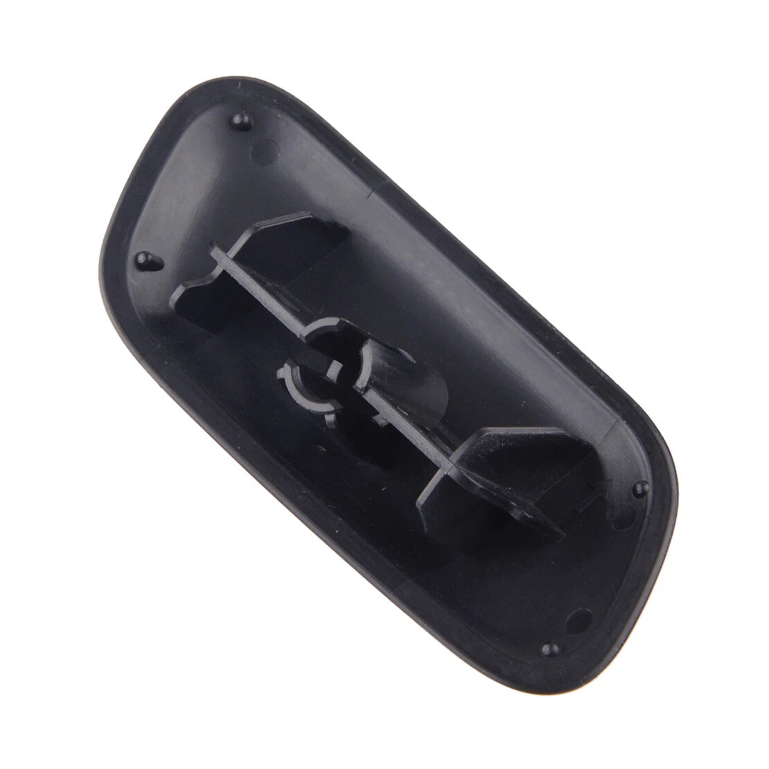 Left Headlamp Washer Nozzle Cover for Toyota Prius XW30 (2009-2011)