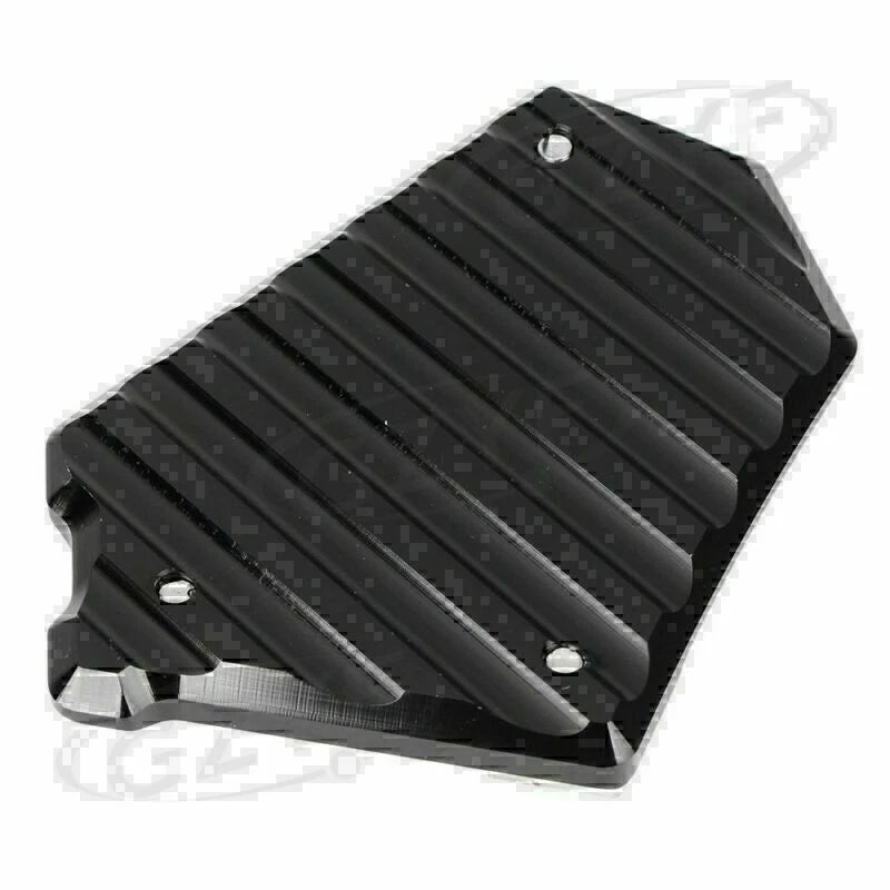 Aluminium Kickstand Side Stand Pad for BMW R1200GS LC (2013-2019)